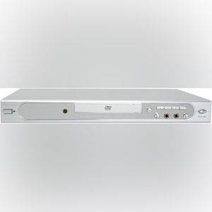 Acesonic KOD-650 DVD Recordable Karaoke Player